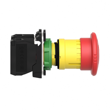 Image produit XB5AS8445 Schneider Electric