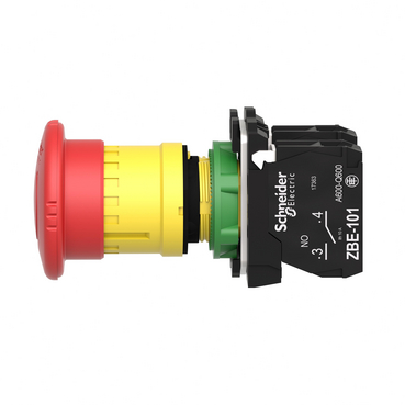 Image produit XB5AS8445 Schneider Electric