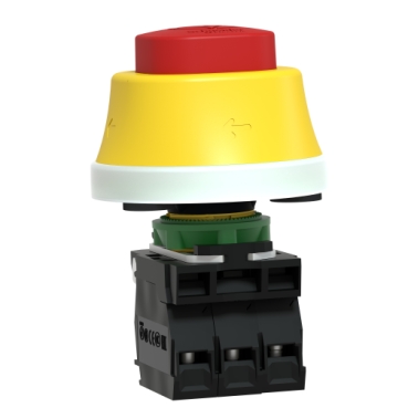 Image produit XB5AS84W3B41 Schneider Electric