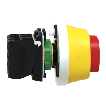 Image produit XB5AS84W3B41 Schneider Electric
