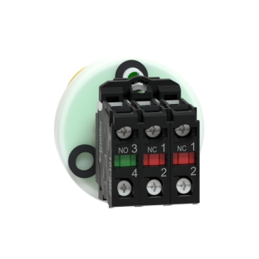 Image produit XB5AS84W3B41 Schneider Electric