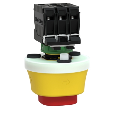 Image produit XB5AS84W3B41 Schneider Electric