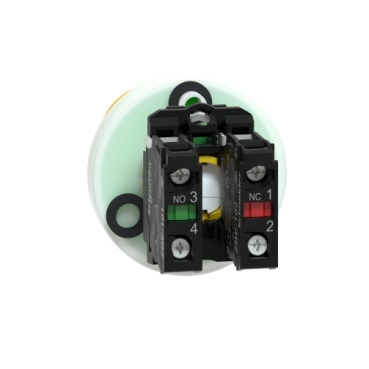 Image produit XB5AS84W3B5 Schneider Electric