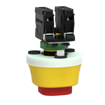 Image produit XB5AS84W3B5 Schneider Electric
