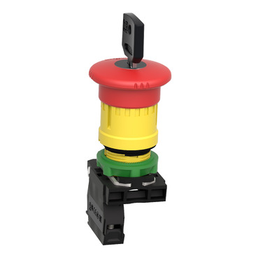 Afbeelding product XB5AS9442 Schneider Electric