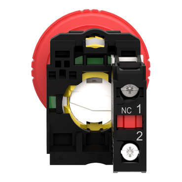 Afbeelding product XB5AS9442 Schneider Electric