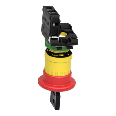 Afbeelding product XB5AS9442 Schneider Electric