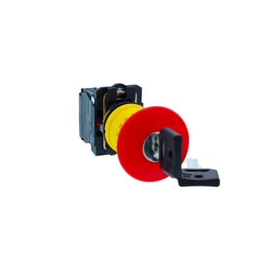 XB5AS9445N Product picture Schneider Electric