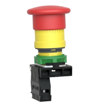 Afbeelding product XB5AT842 Schneider Electric
