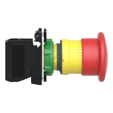 Afbeelding product XB5AT842 Schneider Electric