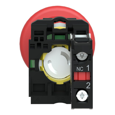 Afbeelding product XB5AT842 Schneider Electric