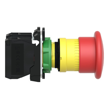 サドンアタック NASADKA KRÓTKA 1/2