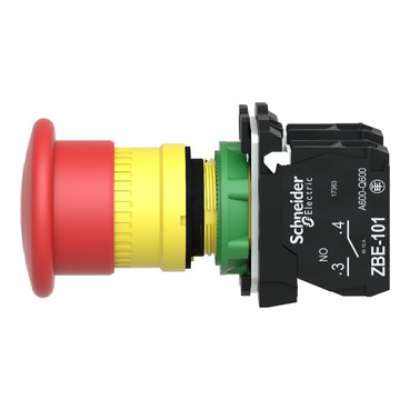 Afbeelding product XB5AT845 Schneider Electric