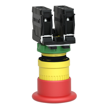 Afbeelding product XB5AT845 Schneider Electric