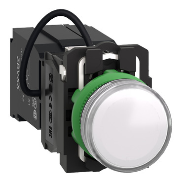 XB5AV5B1 Schneider Electric Imagen del producto