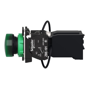 Afbeelding product XB5AV5B3 Schneider Electric