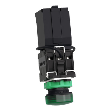Afbeelding product XB5AV5B3 Schneider Electric