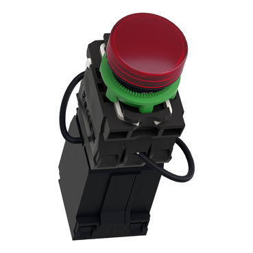 Afbeelding product XB5AV5B4 Schneider Electric