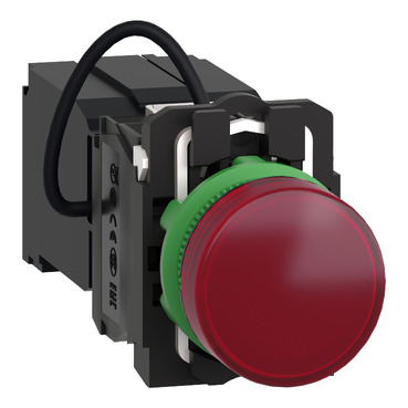 Imagem do Produto XB5AV5B4 Schneider Electric