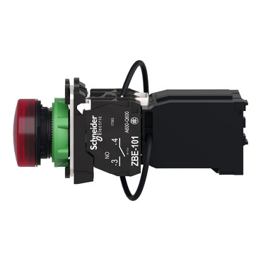 Afbeelding product XB5AV5B4 Schneider Electric