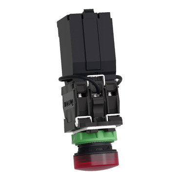 Afbeelding product XB5AV5B4 Schneider Electric