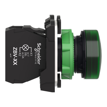 Afbeelding product XB5AV63 Schneider Electric