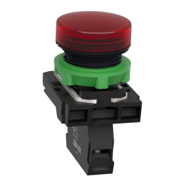 Afbeelding product XB5AV64 Schneider Electric