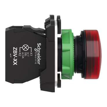 Afbeelding product XB5AV64 Schneider Electric