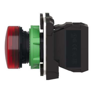 Afbeelding product XB5AV64 Schneider Electric