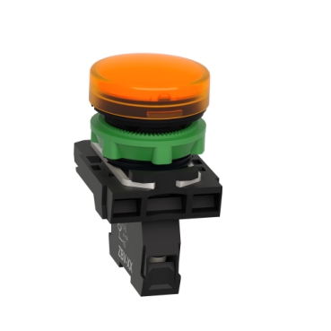 Schneider Electric Imagen del producto XB5AVB5