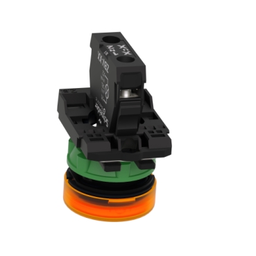 Schneider Electric Imagen del producto XB5AVB5
