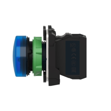 Afbeelding product XB5AVB6 Schneider Electric