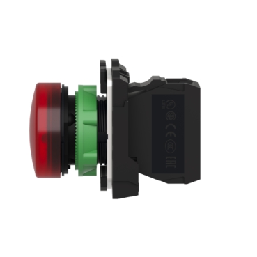 Image produit XB5AVM4 Schneider Electric