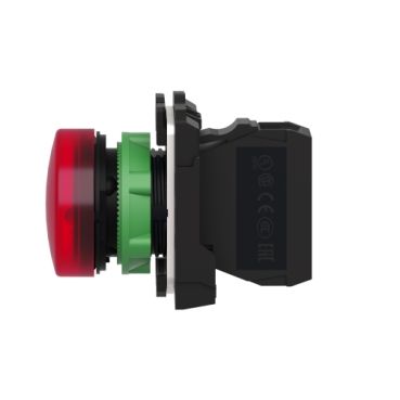 Image produit XB5AVM4 Schneider Electric