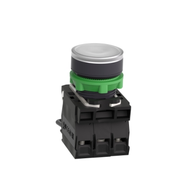 Afbeelding product XB5AW21G5 Schneider Electric