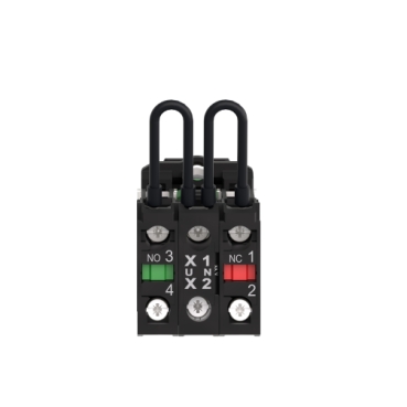 Image produit XB5AW23B5 Schneider Electric