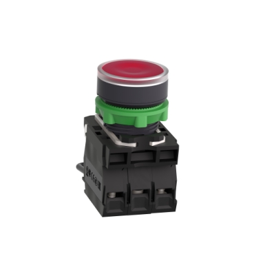 Afbeelding product XB5AW24B5 Schneider Electric