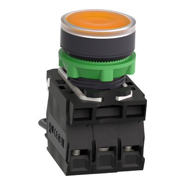 Image produit XB5AW25B5 Schneider Electric