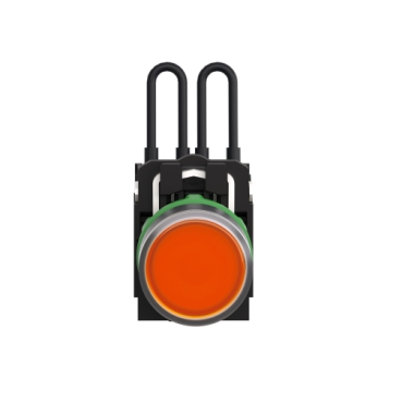 Image produit XB5AW25B5 Schneider Electric