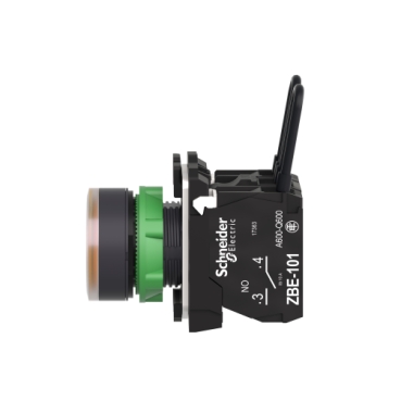 Image produit XB5AW25B5 Schneider Electric