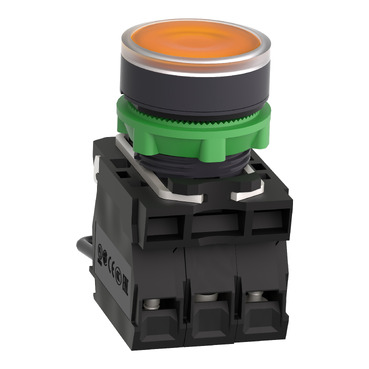 Image produit XB5AW25G5 Schneider Electric