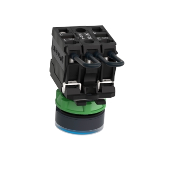 Image produit XB5AW26B5 Schneider Electric