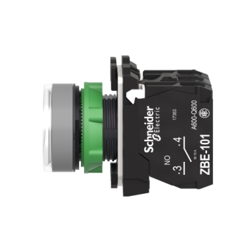 Image produit XB5AW31M5C0 Schneider Electric