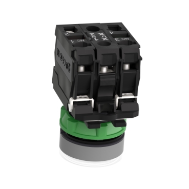 Image produit XB5AW31M5C0 Schneider Electric