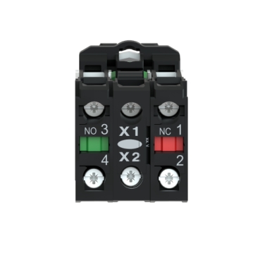 Afbeelding product XB5AW31M5 Schneider Electric