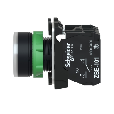 Afbeelding product XB5AW31M5 Schneider Electric
