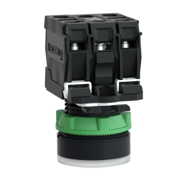 Afbeelding product XB5AW31M5 Schneider Electric
