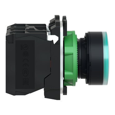 Afbeelding product XB5AW3365 Schneider Electric