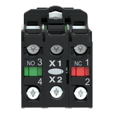 Afbeelding product XB5AW3365 Schneider Electric