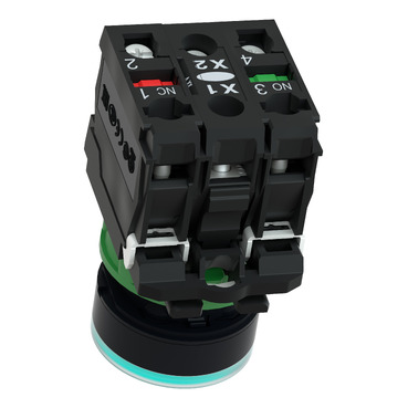 Afbeelding product XB5AW3365 Schneider Electric